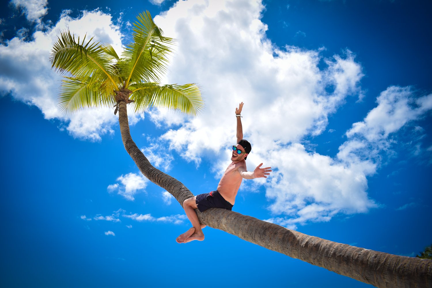 Bayahibe: Full-Day Saona Island Excursion
