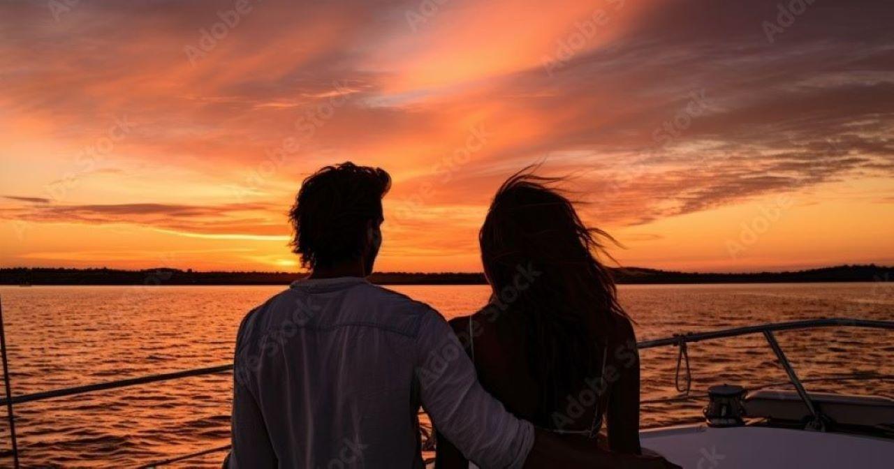 Nassau: Sunset Dinner Cruise