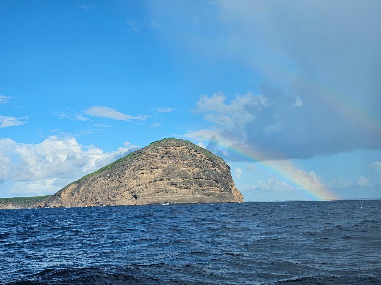 North Islands: Full Day Catamaran Cruise, BBQ lunch & Drinks